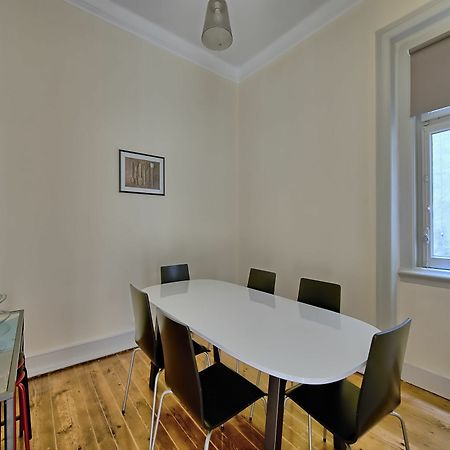 Almirante Reis Apartment ลิสบอน ภายนอก รูปภาพ