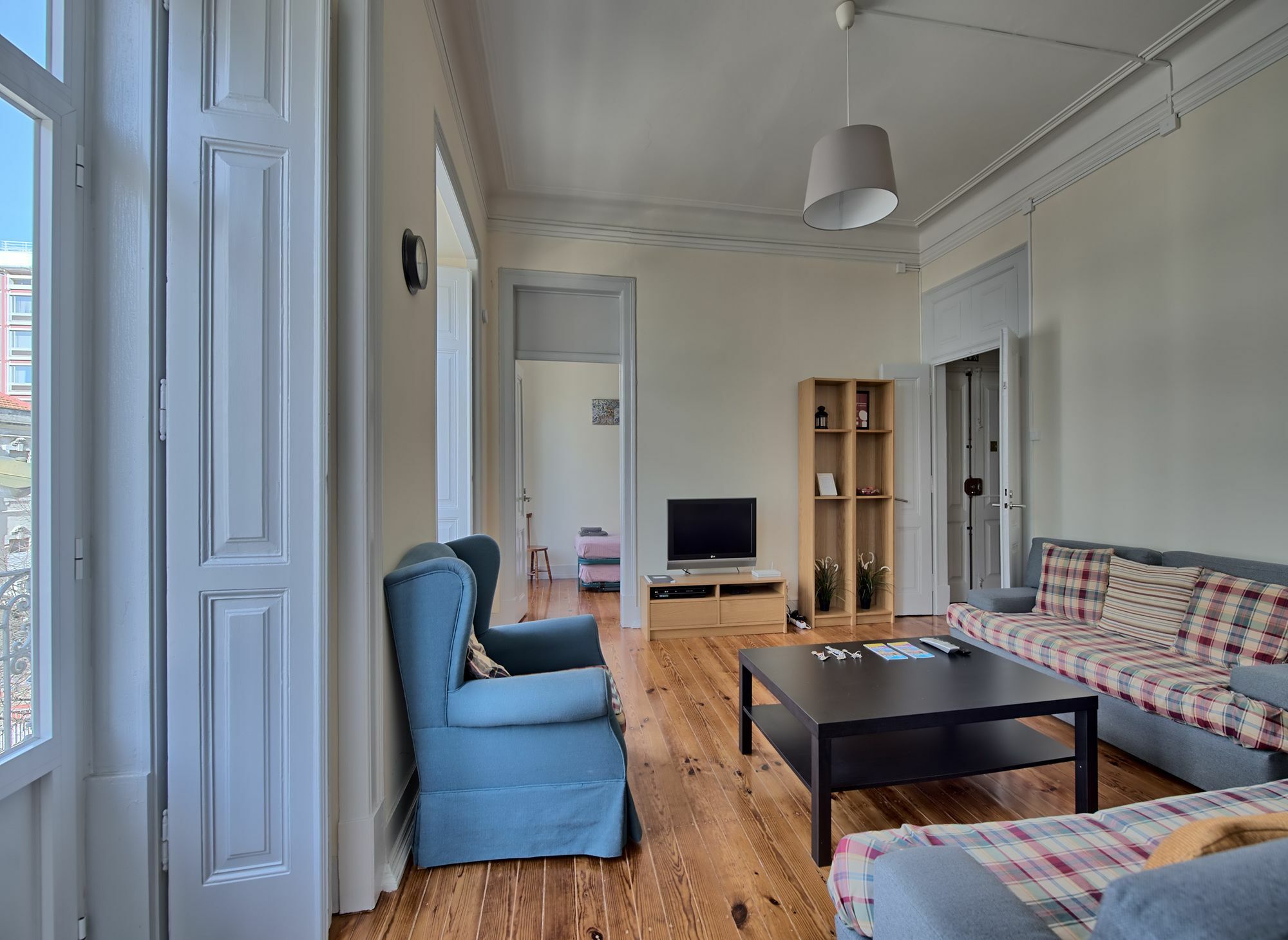Almirante Reis Apartment ลิสบอน ภายนอก รูปภาพ