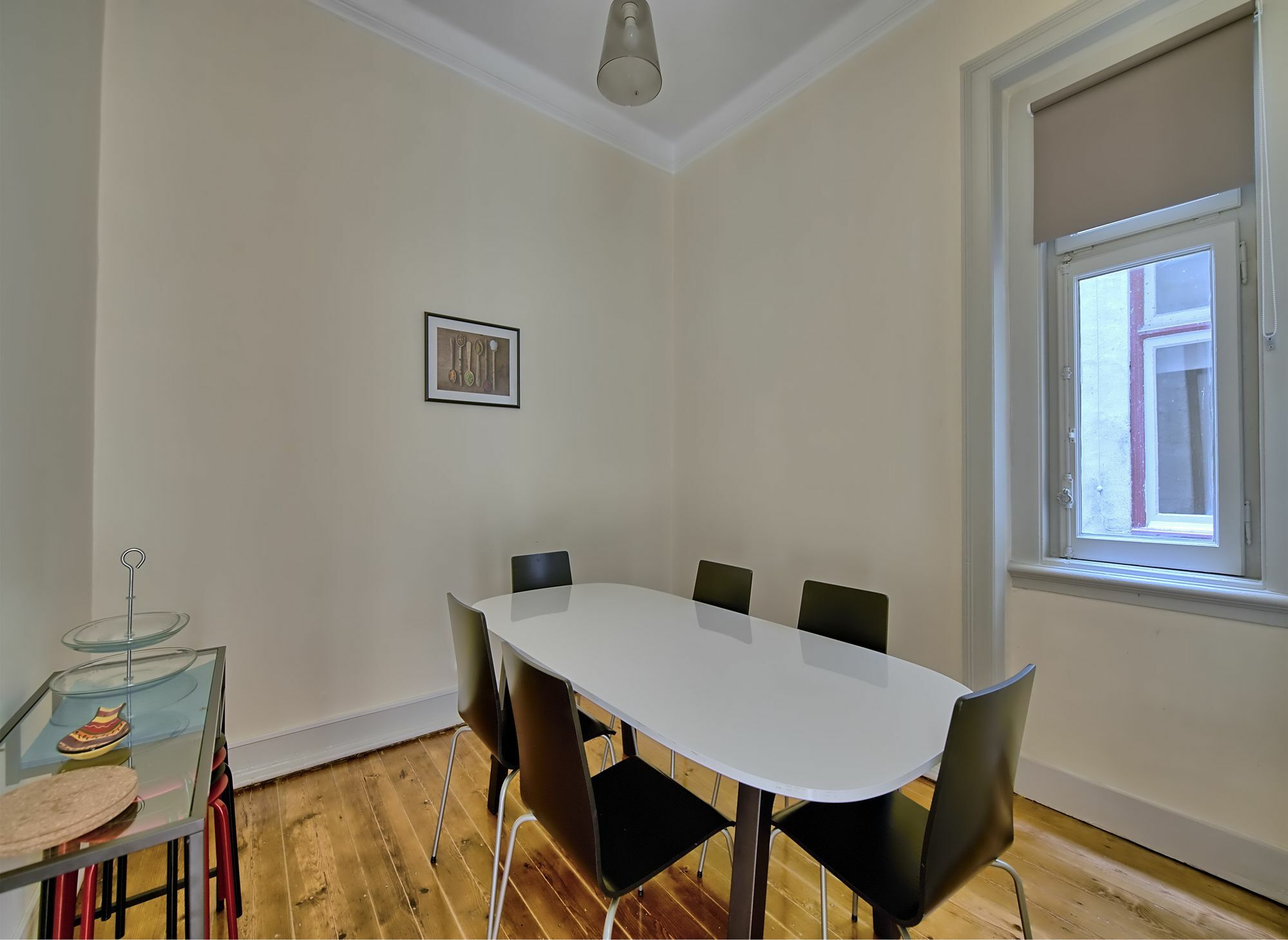 Almirante Reis Apartment ลิสบอน ภายนอก รูปภาพ