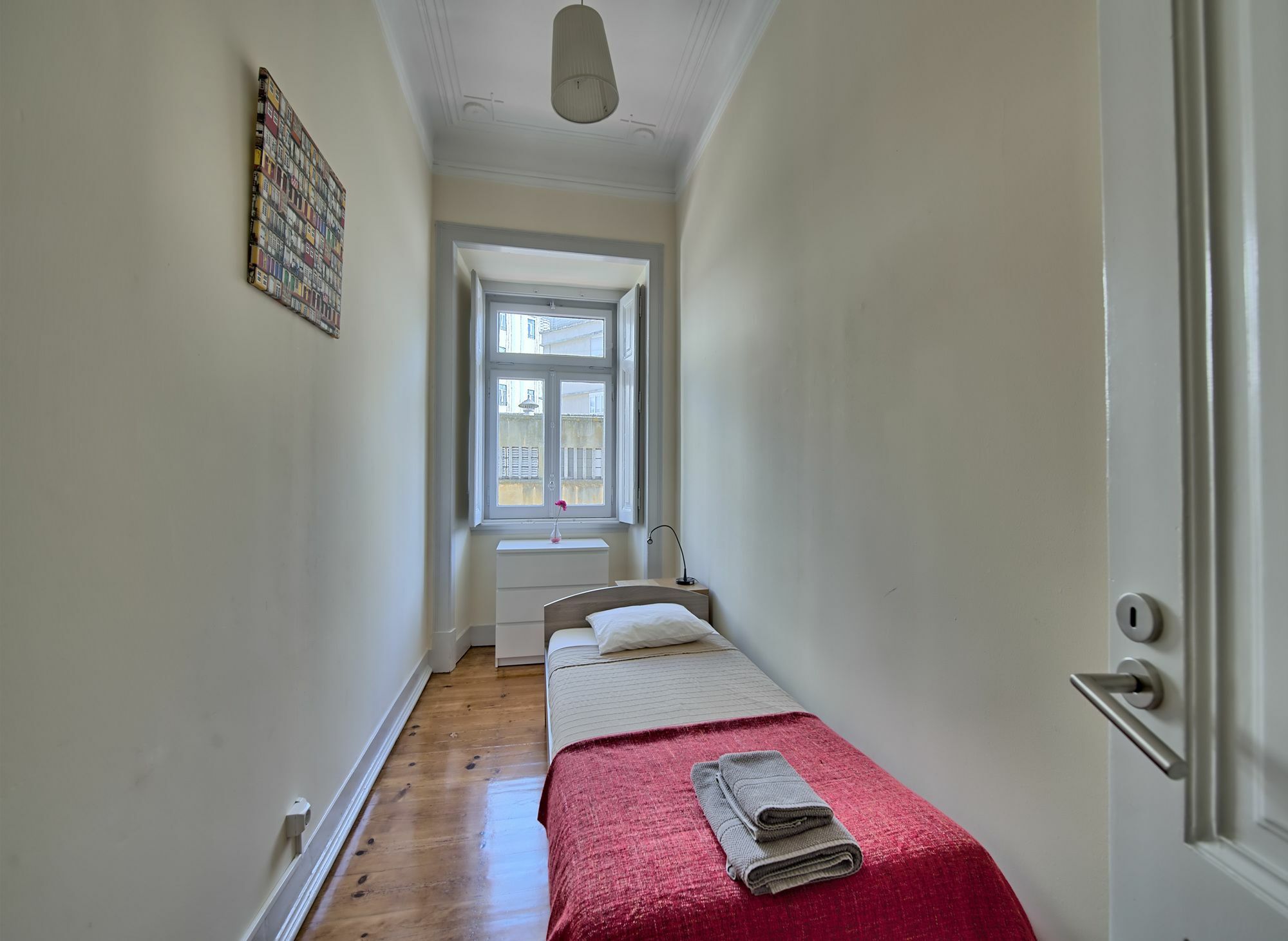 Almirante Reis Apartment ลิสบอน ภายนอก รูปภาพ