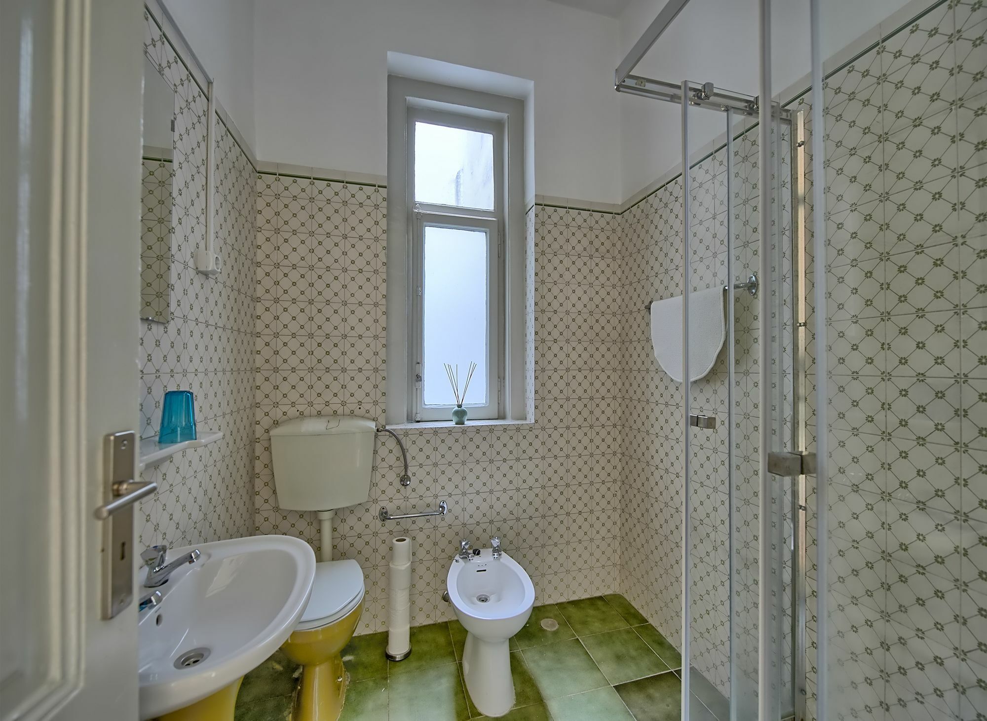 Almirante Reis Apartment ลิสบอน ภายนอก รูปภาพ