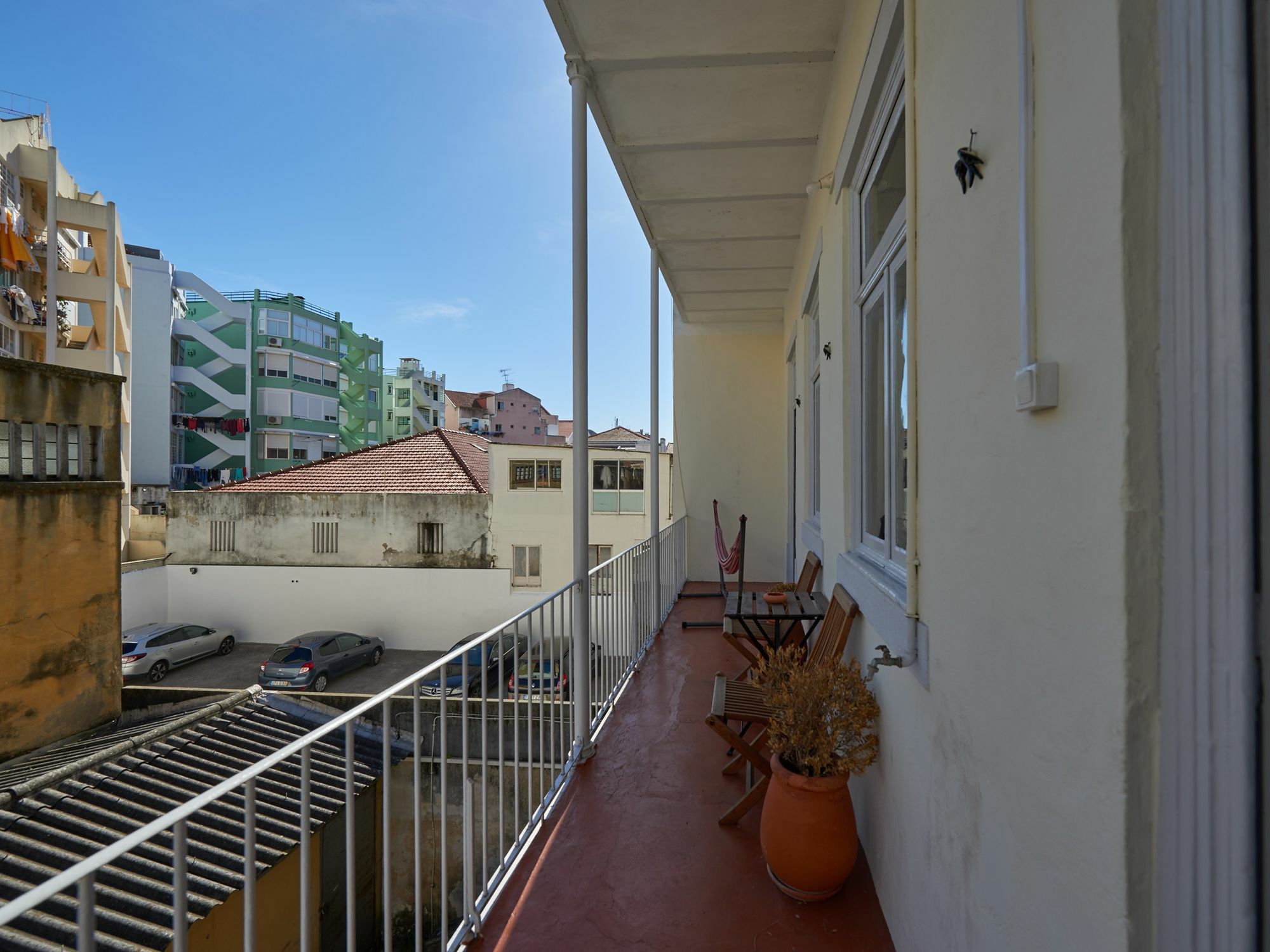 Almirante Reis Apartment ลิสบอน ภายนอก รูปภาพ