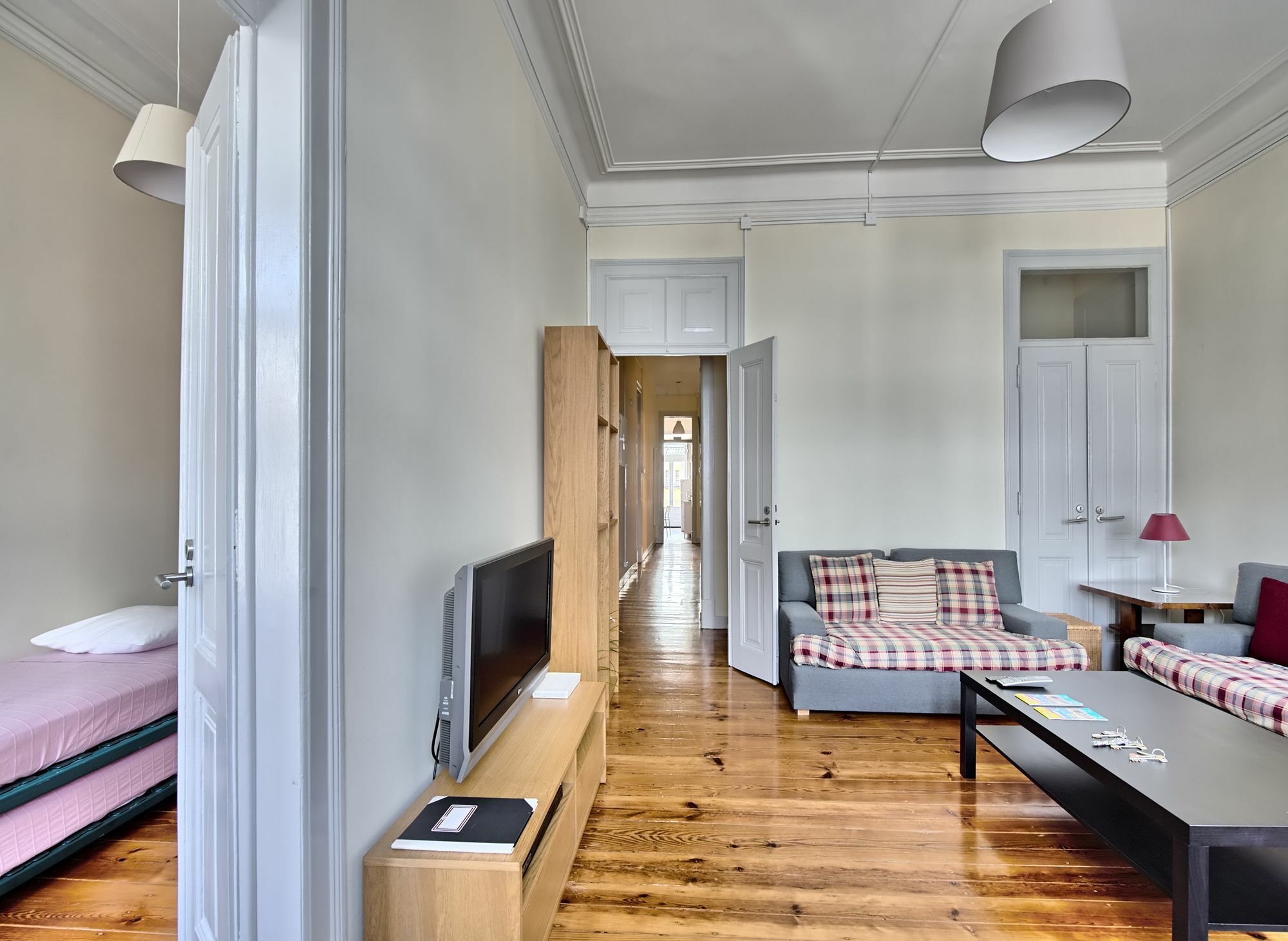 Almirante Reis Apartment ลิสบอน ภายนอก รูปภาพ