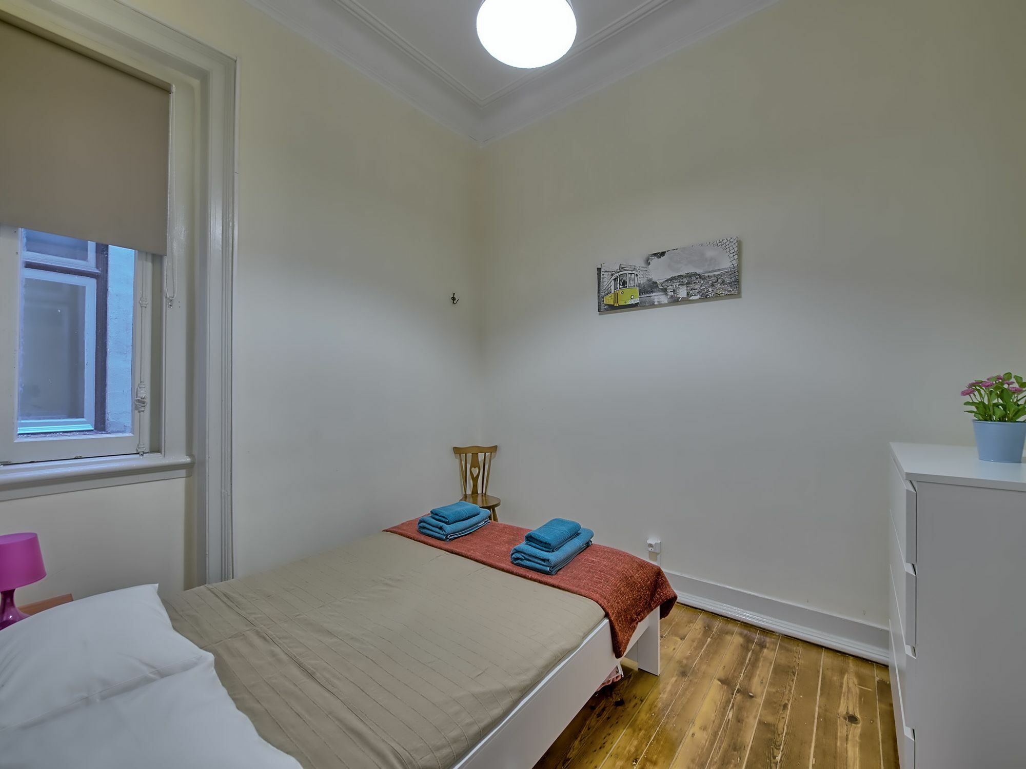 Almirante Reis Apartment ลิสบอน ภายนอก รูปภาพ