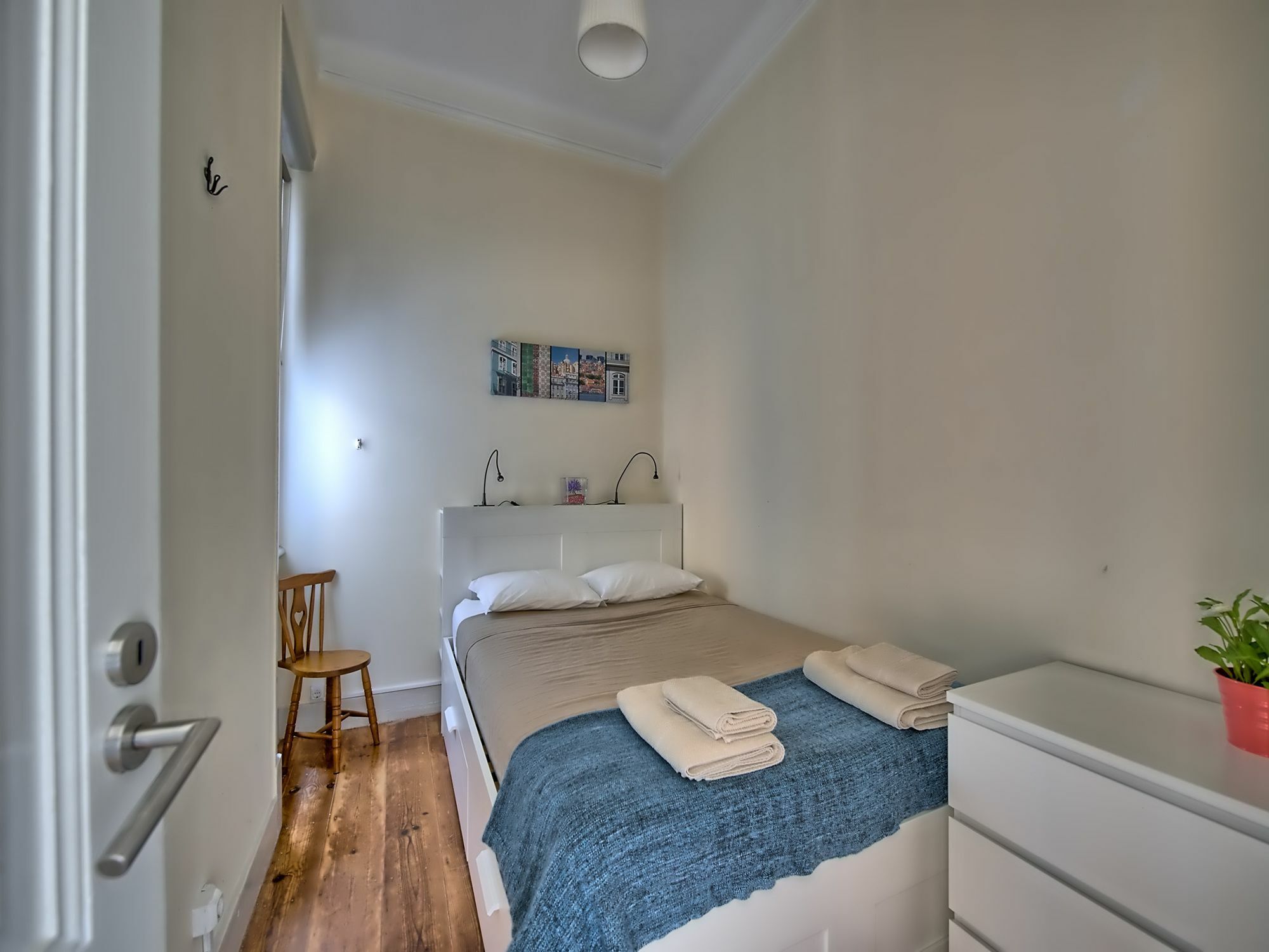 Almirante Reis Apartment ลิสบอน ภายนอก รูปภาพ